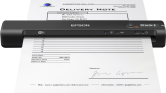EPSON WorkForce ES-60W