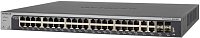 NETGEAR 48PT 10G SMART MANAGED SWITCH, XS748T