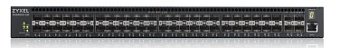 Zyxel 56-port Managed Layer3+ Gigabit switch