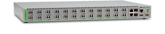 Allied Telesis AT-8100S/24F-LC