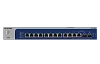 NETGEAR 12PT 10G/MULTI-GIG WEB MANAGED PLUS