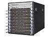 HPE 12908E Switch Chassis