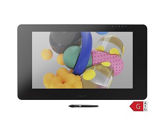 Wacom Cintiq Pro 24