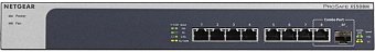 NETGEAR 8PT 10G/MULTIGIGABIT UNMANAGED SWCH