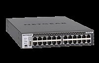 NETGEAR M4300-24X MANAGED SWITCH