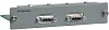 Allied Telesis stacking module AT-STACKXG-00