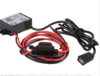 RAM Mounts VEHICLE GDS dock station S2 9.7