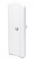 UBNT LiteBeam 5AC-17-90 GPS(LAP-GPS),venkovní,5GHz AC,90° vestavěná sektor. anténa,2x17dBi,AirMAX AC