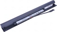 Baterie T6 power Lenovo IdeaPad 300-14IBR, 300-14ISK, 300-15IBR, 300-15ISK, 2600mAh, 37Wh, 4cell