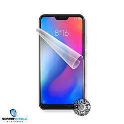 Screenshield XIAOMI Mi A2 Lite folie na displej Screenshield XIAOMI Mi A2 Lite folie na displej