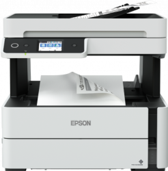EPSON EcoTank M3170, A4, 39 ppm, mono