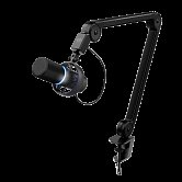 TRUST GXT 255+ ONYX MICROPHONE & ARM