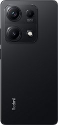 Xiaomi Redmi Note 14S/8GB/256GB/Midnight Black