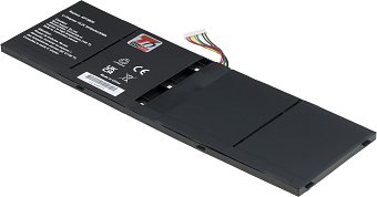 Baterie T6 power Acer Aspire V5-572, V5-472, V7-482, V7-582, R7-572, 3530mAh, 53Wh, 4cell, Li-poly