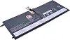 Baterie T6 power Lenovo ThinkPad X1 Carbon 1st Gen, 3200mAh, 47Wh, 4cell, Li-Pol