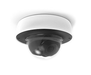 Cisco Meraki Varifocal MV72 Outdoor Dome Camera With 256GB Storage