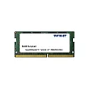 SO-DIMM 4GB DDR4-2400MHz Patriot CL17 512x8