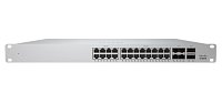 Cisco Meraki MS355-L3 Stck Cld-Mngd 24GE, 8xmG UPOE Switch