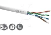 Instalační kabel Solarix CAT5E UTP PVC 1000m/špul