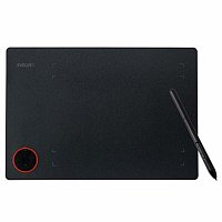 EVOLVEO Grafico TW, grafický tablet s kolečkem EVOLVEO Grafico TW, grafický tablet s kolečkem