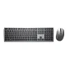 Dell set klávesnice + myš KM7321W bezdrátová UK