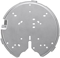 UBNT U-PRO-MP - Univerzální montážní systém pro UAP-AC-PRO, UAP-AC-HD, UAP-AC-SHD a vyšší