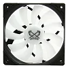 SCYTHE SU1225FD12LR-RDP Kaze Flex RGB PWM 120mm