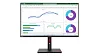 Lenovo ThinkVision/T32h-30/31,5"/IPS/QHD/60Hz/6ms/Black/3R
