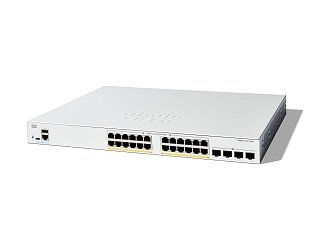 Catalyst C1200-24FP-4X