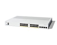 Catalyst C1200-24P-4X