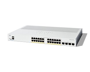 Catalyst C1200-24P-4X