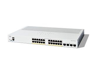 Catalyst C1200-24P-4G