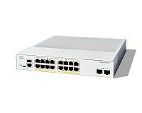 Catalyst C1300-16FP-2G