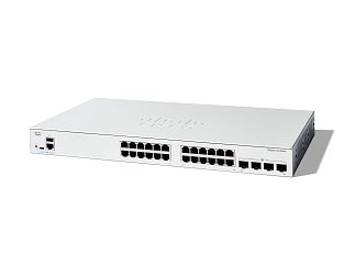 Catalyst C1200-24T-4G