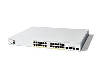 Catalyst C1300-24FP-4G