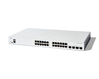 Catalyst C1300-24T-4X