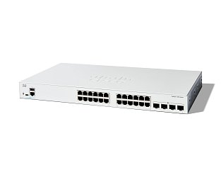 Catalyst C1300-24T-4X