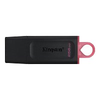 256GB Kingston USB 3.2 (gen 1) DT Exodia růžová