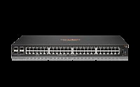 Aruba 6100 48G 4SFP+ Switch