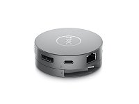 Dell Mobilní adaptér USB-C – DA310