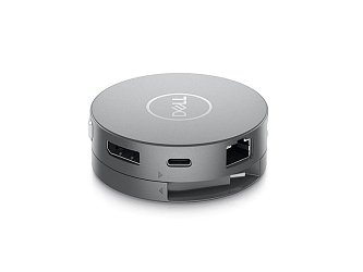 Dell Mobilní adaptér USB-C – DA310
