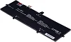 Baterie T6 Power HP EliteBook x360 1030 G3, EliteBook x360 1040 G3, 7300mAh, 56Wh, 4cell, Li-pol