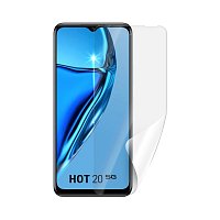 Screenshield INFINIX Hot 20 fólie na displej