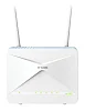 D-Link G415 EAGLE PRO AI AX1500 4G Smart Router