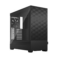 Fractal Design Pop Air Black TG Clear Tint