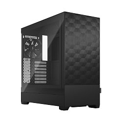 Fractal Design Pop Air Black TG Clear Tint