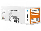 Toner TB kompat. s OKI C310 Cyan, new