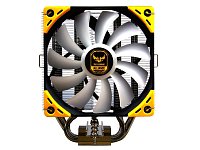 SCYTHE SCKTT-2000TUF Kotetsu Mark II TUF Gaming Alliance CPU Cooler