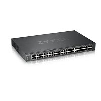 ZyXEL XGS1930-52 48x Gb and 4x 10G SFP+