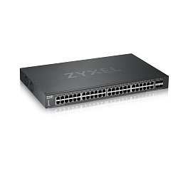 ZyXEL XGS1930-52 48x Gb and 4x 10G SFP+
